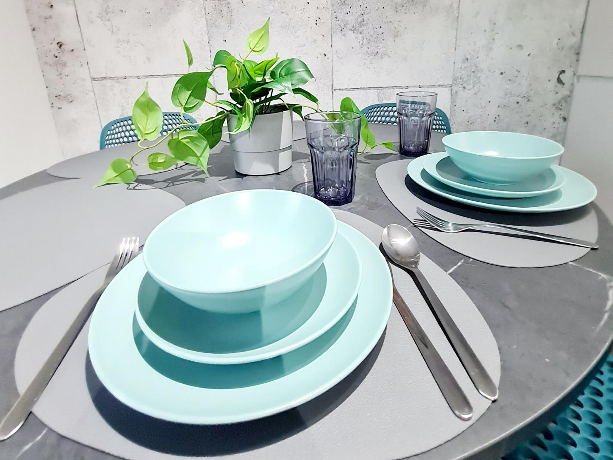 グラスゴーBright 3Br Walking Distance To Town - Free Parkingアパートメント エクステリア 写真